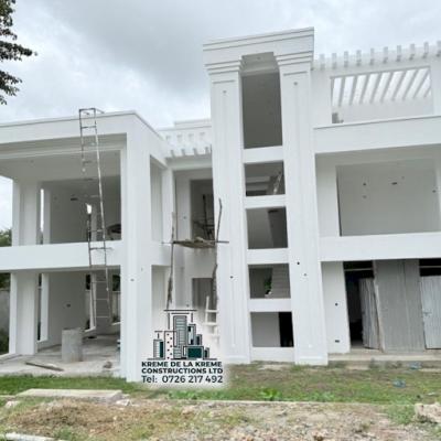 Ongoing Projects KARI-House