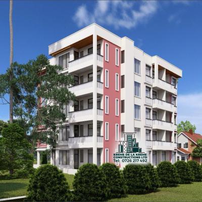 Kdlk Render H Flat House00007