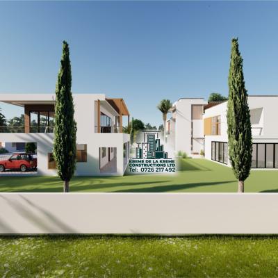 Kdlk Render Balozi House00001