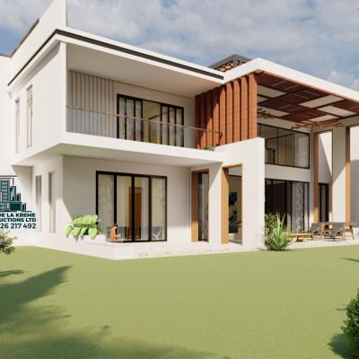 Kdlk Render Balozi House000021