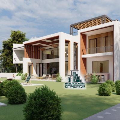 Kdlk Render Balozi House00003