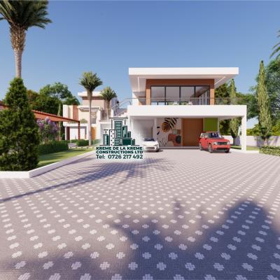 Kdlk Render Balozi House00004