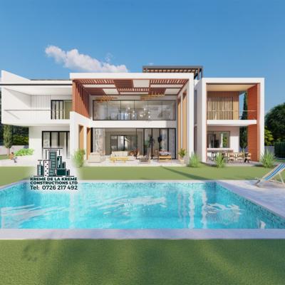 Kdlk Render Balozi House00007