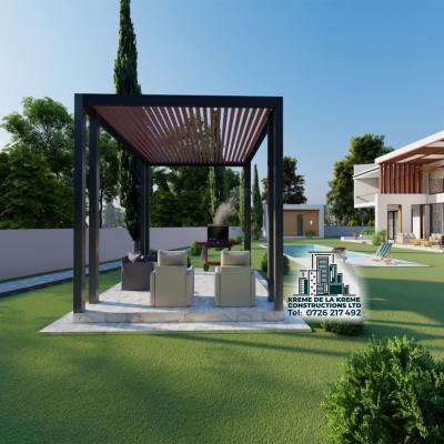 Kdlk Render Balozi House00008