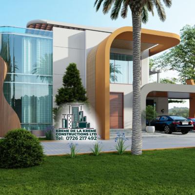 Kdlk Render I House00005