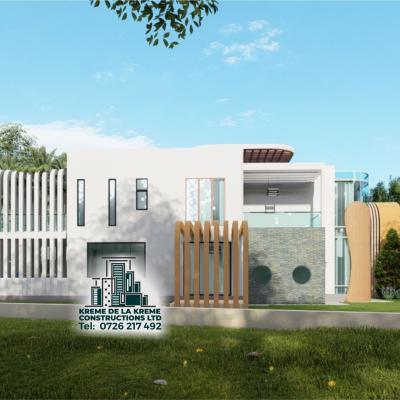 Kdlk Render I House00008