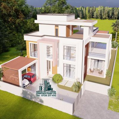 Kdlk Render Jefta House00004