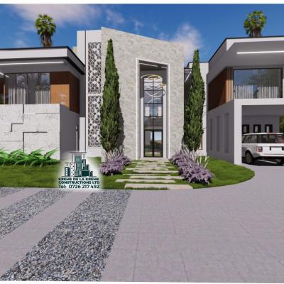 Kdlk Render J House00001