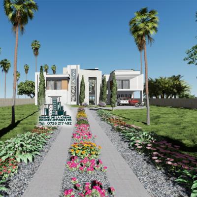 Kdlk Render J House00002