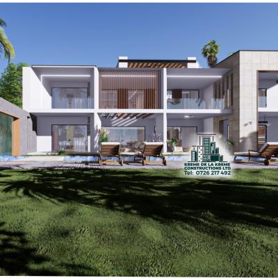 Kdlk Render J House00003