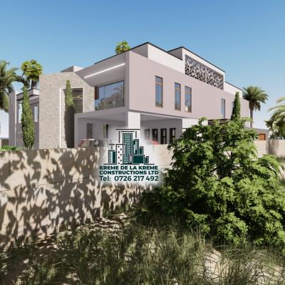 Kdlk Render J House00004