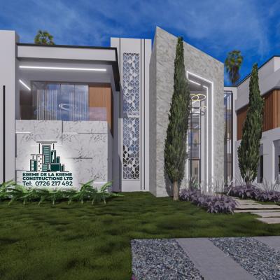 Kdlk Render J House00005