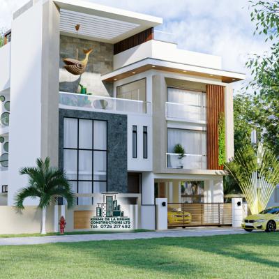 Kdlk Render K1 House00001