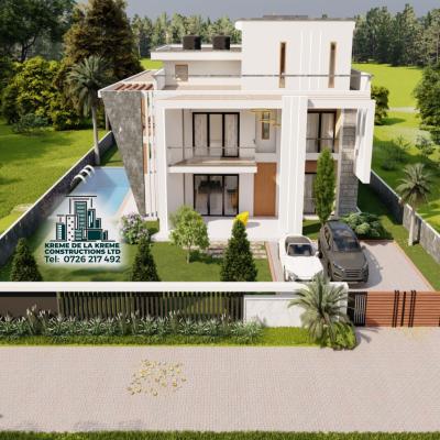 Kdlk Render Kenani House00001