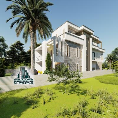 Kdlk Render Kenani House00002