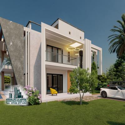 Kdlk Render Kenani House00005