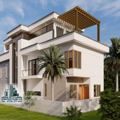 Kdlk Render Kenani House00006