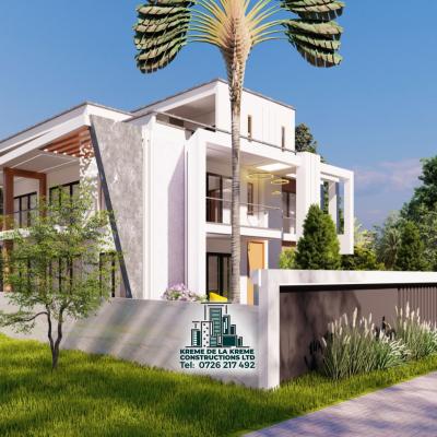 Kdlk Render Kenani House00008