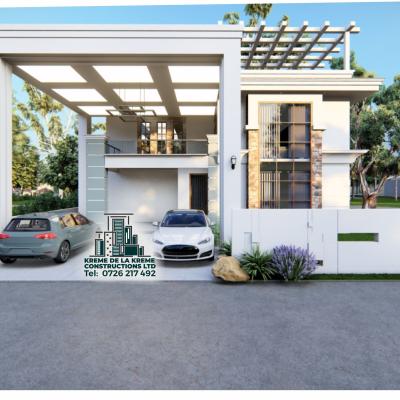 Kdlk Render L1 House00007