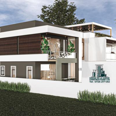 Kdlk Render R1 House00003