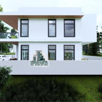 Kdlk Render Un House00003
