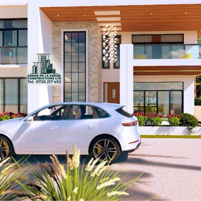 Kdlk Render Un House00005