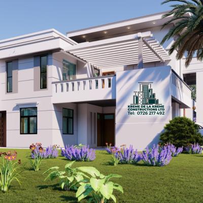 Kdlk Render Y House00003