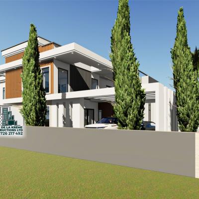 Kdlk Render Ygn House00004